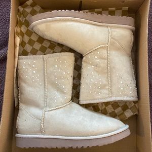 Brand new uggs